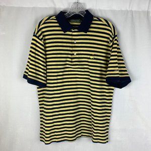 Masters Collection short sleeve polo shirt